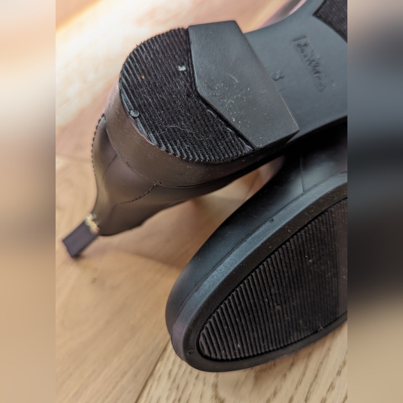 Sam Edelman Tinsley Classic Rainboot Sz 8M - Picture 11 of 13